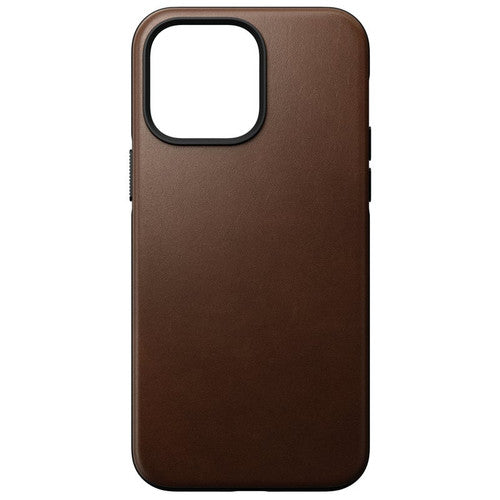 Modern Nomad leather case for iPhone 14 - All Models Modern Nomad leather case for iPhone 14 - All Models